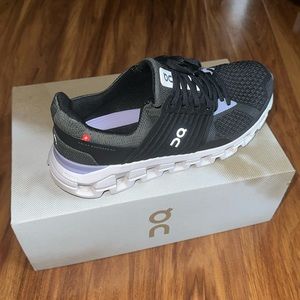 Cloud swift on cloud running shoes women’s 10